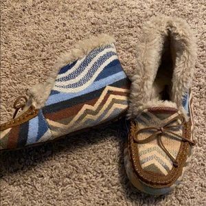 Ugg slippers